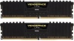 Obrázok produktu Corsair Vengeance LPX, 2x4GB, 3000MHz, DDR4 
