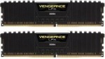 Obrzok produktu Corsair Vengeance LPX, 2x4GB, 3000MHz, DDR4 