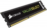 Obrzok produktu Corsair ValueSelect, 2133Mhz, 4GB, DDR4 ram