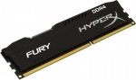 Obrázok produktu Kingston HyperX Fury Black,2133Mhz, 16GB, DDR4 ram