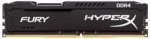 Obrzok produktu KingstonHyperX Fury, 2133MHz,4x8GB, DDR4 ram