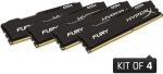 Obrzok produktu Kingston HyperX Fury, 2133Mhz, 4x8GB, DDR4 ram