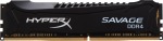 Obrzok produktu Kingston HyperX Savage, 8GB, 2400MHz, DDR4 