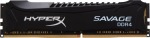 Obrzok produktu Kingston HyperX, Savage, 8GB, 2400MHz, DDR4