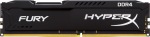 Obrzok produktu Kingston HyperX Fury Black Series, 8GB, 2400MHz, DDR4 