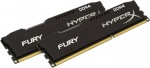Obrzok produktu Kingston FuryX Black, 2400Mhz, 2x16GB, DDR4 ram