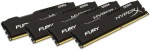 Obrzok produktu Kingston HyperX Fury, 2400Mhz, 4x4GB, DDR4 ram, auto-pretaktovanie