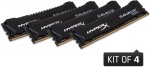 Obrzok produktu Kingston HyperX Savage, 4x8GB, 3000MHz, DDR4
