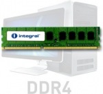 Obrzok produktu Integral, 2133Mhz 8GB, DDR4 ram