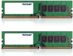 Obrzok produktu Patriot Signature DDR4 2x4GB 2400MHz