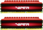 Obrzok produktu Patriot Viper 4 Series, 2x8GB, DDR4 ram, 3000Mhz