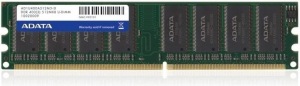Obrzok ADATA, 400MHz, 1GB, DDR ram - AD1U400A1G3-R