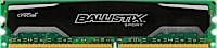 Obrzok 2GB DDR2 - 800 MHz Crucial Ballistix Sport CL5 UDIMM - BLS2G2D80EBS1S00CEU
