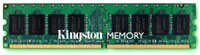 Obrzok DDRAM2 1GB Kingston 800 CL6 (KVR800D2N6  - KVR800D2N6/1G