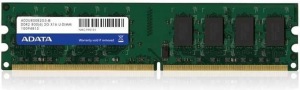 Obrzok ADATA, 800Mhz, 2GB, DDR2 ram - AD2U800B2G5-B