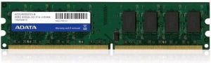 Obrzok ADATA, 800Mhz, 2GB, SO-DIMM DDR2 ram - AD2U800B2G5-S