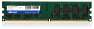 Obrzok ADATA DIMM 2GB DDR2 800MHz - AD2U800B2G6-B