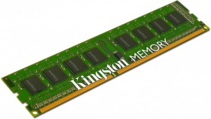 Obrzok Kingston, 800Mhz, 1GB, DDR2 ram - KVR800D2N6/1G