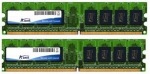 Obrzok produktu ADATA Premier, 800Mhz, 2x2GB, DDR2 ram