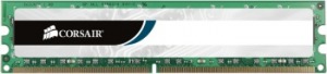 Obrzok Corsair 8GB 1600MHz DDR3 CL11 DIMM - CMV8GX3M1A1600C11