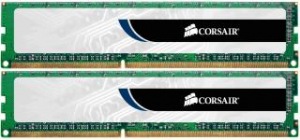 Obrzok Corsair 4GB (Kit 2x2GB) 1333MHz DDR3 CL9 DIMM - CMV4GX3M2A1333C9
