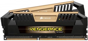 Obrzok Corsair Vengeance Pro 16GB (Kit 2x8GB) 1600MHz DDR3 CL9 1.5V - CMY16GX3M2A1600C9A
