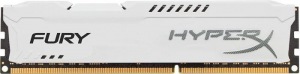 Obrzok HyperX Fury 4GB 1866MHz DDR3 CL10 (10-10-10-30) - HX318C10FW/4