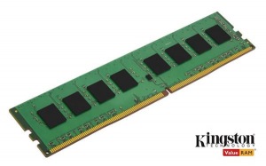Obrzok DDR 4....          8GB . 2133MHz. CL15 Kingston  - KVR21N15S8/8