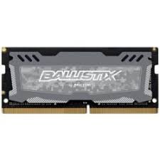 Obrzok 4GB DDR4 2400 MT  - BLS4G4S240FSD