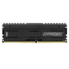 Obrzok 8GB DDR4 2666 MT  - BLE8G4D26AFEA