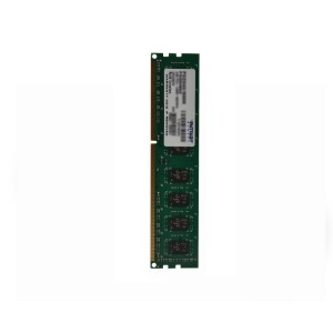 Obrzok 4GB DDR3-1600MHz PATRIOT CL11 DR - PSD34G16002