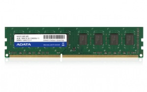 Obrzok ADATA 4GB DDR3L - ADDU1600W4G11-R