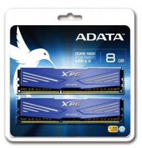 Obrzok ADATA XPG 1.0 - AX3U1600W4G11-DD