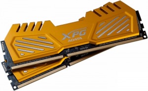 Obrzok ADATA XPG V2 DRAM - AX3U1600W4G9-DMV