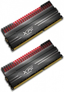 Obrzok Adata XPG V3 DDR3 - AX3U1866W4G10-DBV-RG