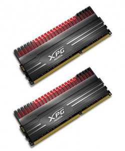 Obrzok Adata XPG V3 DDR3 - AX3U2133W8G10-DBV-RG