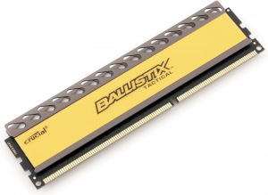 Obrzok Crucial Ballistix Tactical - BLT8G3D1608DT1TX0CEU