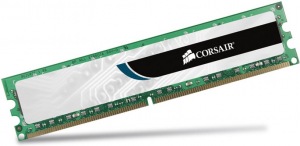 Obrzok Corsair, 1600Mhz, 8GB, DDR3 ram - CMV8GX3M1A1600C11