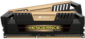 Obrzok Corsair Vengeance Pro - CMY16GX3M2A1600C9A