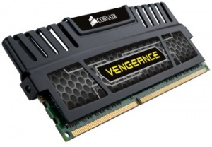 Obrzok Corsair Vengeance - CMZ16GX3M2A1600C10