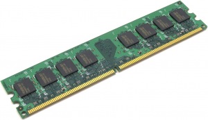 Obrzok Goodram, 1333Mhz, 2GB, DDR3 ram - GR1333D364L9/2G