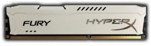 Obrzok Kingston HyperX Fury White - HX313C9FW/8