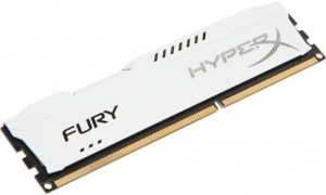 Obrzok Kingston HyperX Fury White - HX316C10FW/4