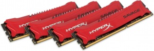 Obrzok Kingston HyperX Savage - HX316C9SRK4/32