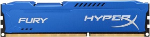 Obrzok Kingston HyperX Fury Blue - HX318C10F/4