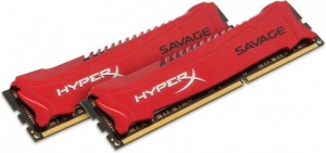 Obrzok Kingston HyperX Savage - HX324C11SRK2/16