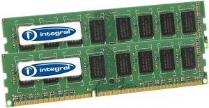 Obrzok Integral, 1333Mhz, 2x2GB, DDR3 ram - IN3T2GNZBIXK2