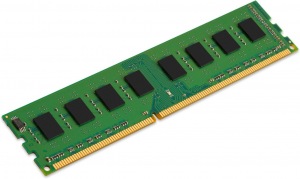 Obrzok Kingston, 1600Mhz, 8GB, DDR3L ram - KAC-VR316L/8G