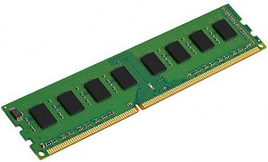 Obrzok Kingston, 1333Mhz, 8GB, DDR3 ram - KCP313ND8/8