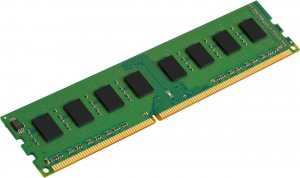 Obrzok Kingston, 1333Mhz, 4GB, DDR3 ram - KCP313NS8/4